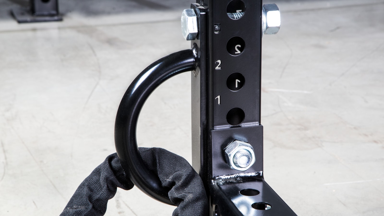 Rogue monster hotsell wingspan rig